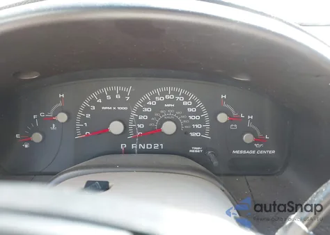 2004 Ford Expedition Eddie Bauer z USA, uszkodzony, nr VIN 1FMPU17L54LA90965